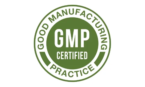 HepatoBurn GMP Certified