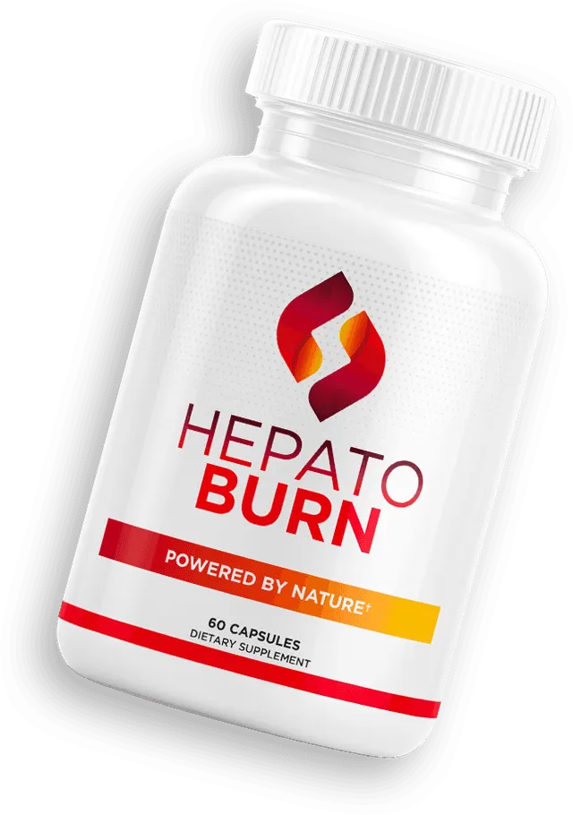 HepatoBurn Pills