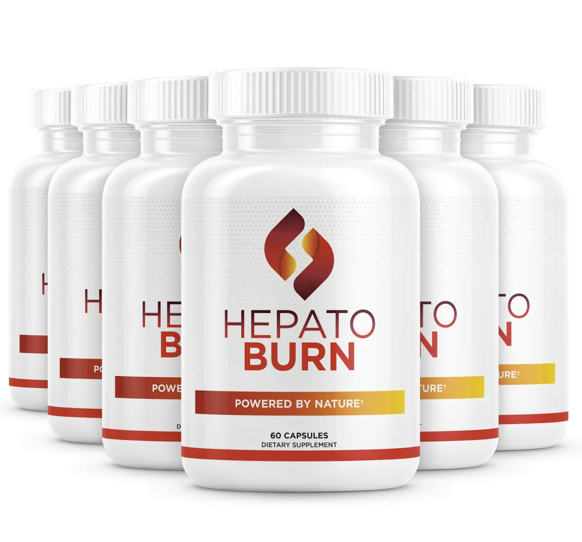 HepatoBurn Supplements